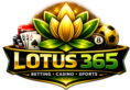 lotuss365login.in